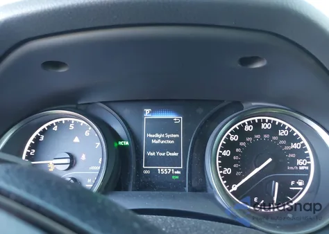 2024 Toyota Camry Se z USA, uszkodzony, nr VIN 4T1G11AK9RU242109